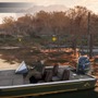 ちょっとあやしい日本へようこそ…！釣りシム『Call of the Wild: The Angler』DLC「Japan Fishing Reserve」プレイレポ