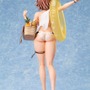 水着「ライザ」1/4スケールフィギュアが「渋谷 TSUTAYA」に展示！日焼けした肌、健康的なプロポーションまで丁寧に造形