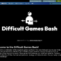 ゲーマーへの挑戦状！Steamで難しいゲームを集めた「Difficult Games Bash」開催―多数セールが実施中