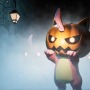 かぼちゃツッパニャンが可愛すぎる！『パルワールド』ハロウィン仕様の特別スキンが全プレイヤーに無料配布