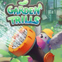 花を咲かせながら空に浮かぶ庭園を冒険しよう―スズメのADV『Garden Trills』12月12日発売決定