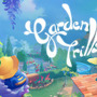 花を咲かせながら空に浮かぶ庭園を冒険しよう―スズメのADV『Garden Trills』12月12日発売決定