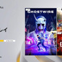 リアル感たっぷりな渋谷が舞台の『Ghostwire: Tokyo』など3タイトルが対象！「PS Plus」11月度フリープレイタイトル発表