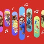 「Nintendo Music」には“Wiiのホーム画面の曲”がある！きっと聞いたことあるMii作成BGMなど収録、ゲーム音楽ならではの「作業用BGM化」も嬉しい