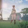 アニメ調ハイテンポACT『Ved: Recure』Steamストアページが公開―7人のキャラと共にゲーム世界から現実へ戻る方法を探す冒険