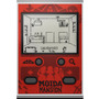 『Papers, Please』開発者が昔懐かしい電子ゲーム風ADV『Moida Mansion』を無料公開！