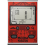 『Papers, Please』開発者が昔懐かしい電子ゲーム風ADV『Moida Mansion』を無料公開！