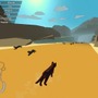 101匹ネコちゃんレース開催！『Zoomies! Cat Racing』デモ版アップデート―猫に揉まれ、猫まみれ、あとオナラ