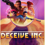 【PC版無料配布開始】騙し合いスパイ対戦アクション『Deceive Inc.』本編＆『エーペックスレジェンズ』の「アッシュ無料アンロックバンドル」セールイベント開催中のEpic Gamesストアにて