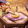 魔法のお菓子屋経営ACT『Magical Bakery』日本語対応で発売―究極の魔術師ベーカーを目指そう