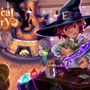 魔法のお菓子屋経営ACT『Magical Bakery』日本語対応で発売―究極の魔術師ベーカーを目指そう