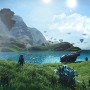 『No Man's Sky』全機種クロスセーブ対応ベータテスト参加募集＆『Mass Effect』コラボ探検復刻開始―PS5Proにも対応し8K/30fps・4K/60fpsを実現