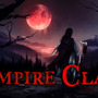 パリの街や地下を支配する吸血鬼アクションRPG＆拠点管理『Vampire Clans』Kickstarter開始！