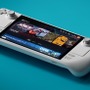 ホワイトカラー登場!「Steam Deck OLED 限定版モデル」11月19日発売