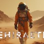 荒れ果てた惑星で生き延びるストーリー重視のサバイバルクラフト新作『HIRAETH』クラウドファンディング開始！