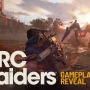 PvPvE脱出シューターに方向転換の『ARC Raiders』約6分のゲームプレイお披露目映像！