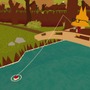 “圧倒的に好評”ほのぼのオンライン釣りゲーム『WEBFISHING』開発者は「100人くらいしかプレイしないと思ってた…」