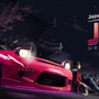 日本舞台のオープンワールド・ドリフトレースゲーム『JDM: Japanese Drift Master』2025年春発売決定！