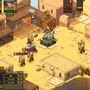 想像と180度違った暴れる詰将棋！まさかの『METAL SLUG TACTICS』がシミュレーションになった驚きのプレイレポ