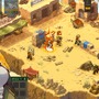 想像と180度違った暴れる詰将棋！まさかの『METAL SLUG TACTICS』がシミュレーションになった驚きのプレイレポ