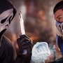 『Mortal Kombat 1』人気ホラー映画から参戦する「ゴーストフェイス」ゲームプレイトレイラー！