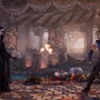 『Mortal Kombat 1』人気ホラー映画から参戦する「ゴーストフェイス」ゲームプレイトレイラー！