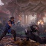 『Mortal Kombat 1』人気ホラー映画から参戦する「ゴーストフェイス」ゲームプレイトレイラー！