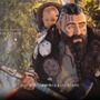 【吉田輝和の絵日記】あのオープンワールドアクションRPGがさらに美しくなって帰ってきた！『Horizon Zero Dawn Remastered』