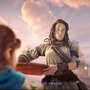 【吉田輝和の絵日記】あのオープンワールドアクションRPGがさらに美しくなって帰ってきた！『Horizon Zero Dawn Remastered』