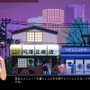 【吉田輝和の絵日記】実在企業や実在インディーゲームや実在おじさんが登場する、日本橋を舞台にしたメイド喫茶スローライフADV『電気街の喫茶店』