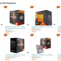 米AmazonのCPU売上ランキングでAMDトップ10を押さえる―「Ryzen 7 9800X3D」供給は当面アメリカ優先、トランプ氏当選による影響指摘の声も