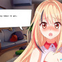 ネットいじめ体験を新作に…美少女ストリーマーADV『I Hate My Waifu Streamer』開発背景を告白。デモ版は75％完成済