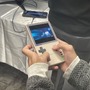 ゲームボーイ？いいえ、Androidゲーム機です。ゲーマー心くすぐるレトロ風「AYANEO Pocket DMG」など新製品発表イベントをレポート