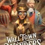 日本語対応MRミニチュア都市建設シム『Wall Town Wonders』Meta Quest3/3S向けに発売―あなたの部屋の壁に活気ある街を拡げよう