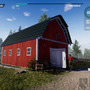 一人称視点の農場再建シム『Farm Renovator』デモ版配信！草刈りから屋根の張替え、農具の修理まで仕事は盛りだくさん