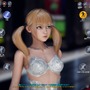 外見カスタマイズや撮影機能が豊富な基本無料の大人向けスーパーセクシーヒロインARPG『League of Maidens』日本語対応！