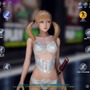 外見カスタマイズや撮影機能が豊富な基本無料の大人向けスーパーセクシーヒロインARPG『League of Maidens』日本語対応！