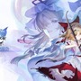 残り資金ゼロでどうすればいいの…アニメ風3D東方二次創作ACT『東方幀友並』予定のお披露目会が近づくも暗雲【UPDATE】