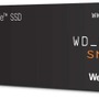 【Amazonブラックフライデー】WDのお買い得なSSD・HDDをピックアップ！人気のWD Blueや新製品がセールに