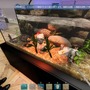 レジ打ちや水槽の飾りつけ、魚を育てて販売したり…アクアリウムショップ経営シム『Aquatic Store Simulator』で、自分だけの“アクアスーパーマーケット”を作ろう【プレイレポ】