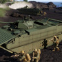 軍事サンドボックス『Arma 3』海兵隊に焦点を当てたDLC「Expeditionary Forces」配信開始―50mm機関砲搭載の水陸両用装甲車や対空4輪装甲車など追加