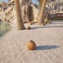 そこのお前！ココナッツ一個には哲学が詰まっているんだぜ！虚無のシム『Coconut Simulator』で明日を夢見たプレイレポ