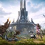 『Horizon』に似ていると話題の『LIGHT OF MOTIRAM』PS5/モバイル版の存在をPS中国公式アカウントが発表―中国国外での展開は不明