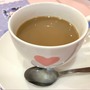 【吉田輝和のメイドカフェ絵日記】『電気街の喫茶店』とリアルコラボ中の「めいどりーみん」で、ゲーム中に登場したメニューに萌え萌えキュンしてきた！