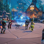 クロスプレイ対応、基本無料ハンティングACT『Dauntless』Steam版配信が開始―過去最大規模のアプデ「Awakening」も実装