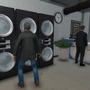 クリーニング屋経営シム『Laundry Store Simulator』リリース！洗濯用品の販売やオリジナルTシャツのデザインも可能