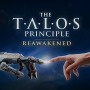 哲学的パズルの名作がリマスターで完全版に！『The Talos Principle: Reawakened』2025年上半期リリース