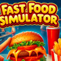 “非常に好評”スタート！ハンバーガー店運営シム『Fast Food Simulator』Steamで早期アクセス開始―最大6人で協力してスピーディに業務をこなせ