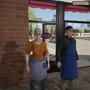 “非常に好評”スタート！ハンバーガー店運営シム『Fast Food Simulator』Steamで早期アクセス開始―最大6人で協力してスピーディに業務をこなせ