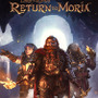 【PC版無料配布開始】協力プレイ対応ドワーフのクラフトADV『The Lord of the Rings: Return to Moria』ホリデーセール開始のEpic Gamesストアにて